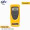 تاکومتر غیر تماسی برندFLUKE مدل 930تاکومتر غیر تماسی برندFLUKE مدل 930یک  ابزار جمعوجور و دقیق برای اندازهگیری سرعت چرخش بدون تماس مستقیم با قطعه.
Fluke 930 یک تاکومتر دستی منحصراً دارای قابلیت اندازهگیری غیرتماسی (Non-Contact) است که معادل مدل Fluke 931 اما با تنظیمات حداقلی محسوب میشود. این د...